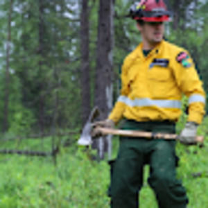 Meet your Posher, Dan